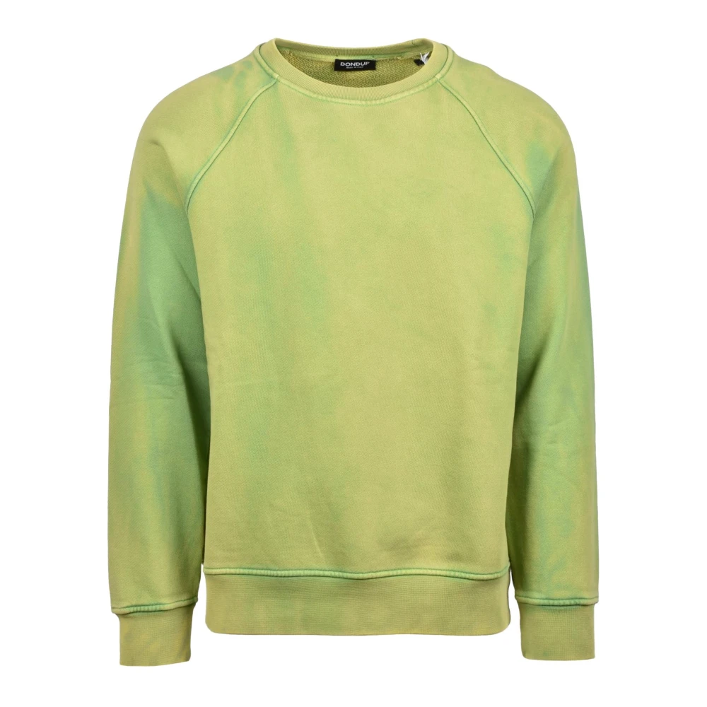 Sweatshirts & Hoodies > Sweatshirts - - Dondup - Modalova