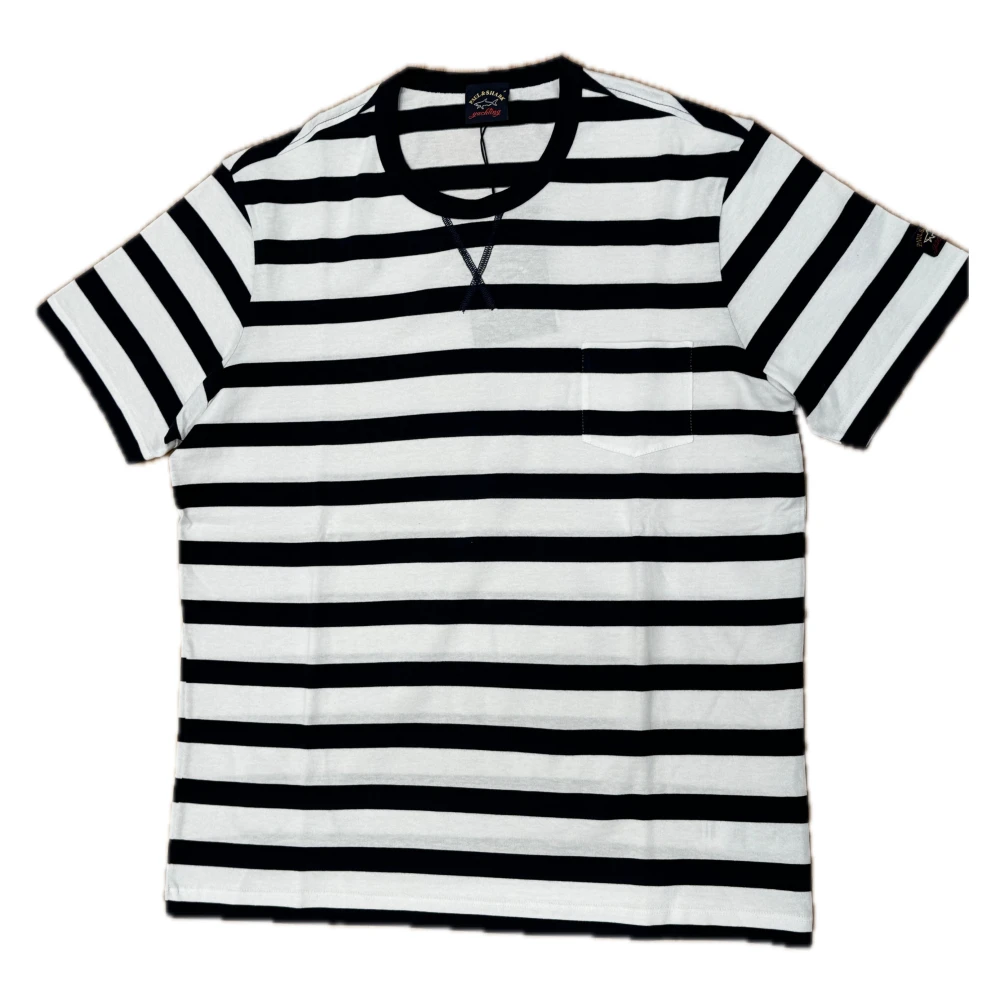Tops > T-Shirts - - Paul & Shark - Modalova