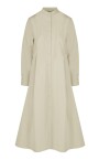 robe-chemise-decontractee-a-col-mandarin