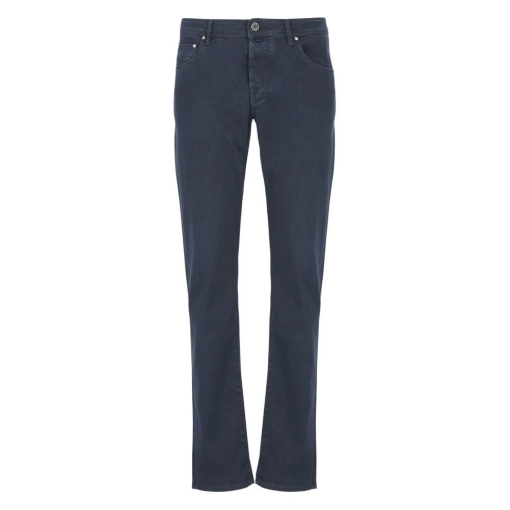 Jeans > Slim-fit Jeans - - Jacob Cohën - Modalova