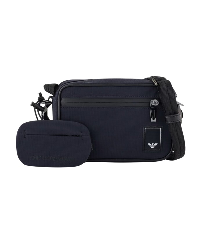 portefeuilles-bleu-marine-tech-case