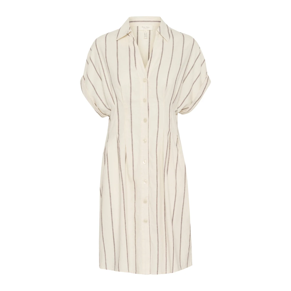 Dresses > Day Dresses > Shirt Dresses - - Part Two - Modalova