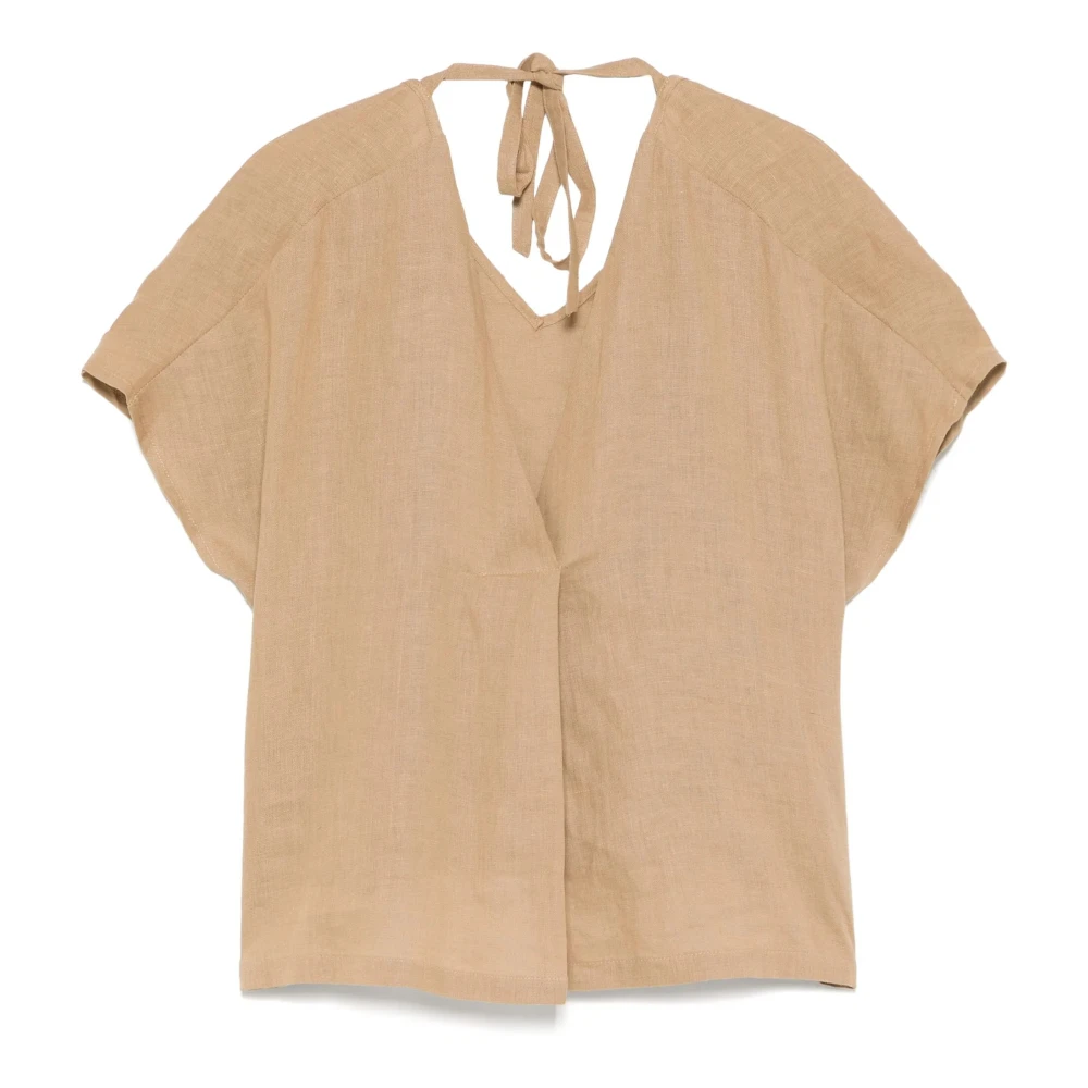 Blouses & Shirts > Blouses - - Kaos - Modalova