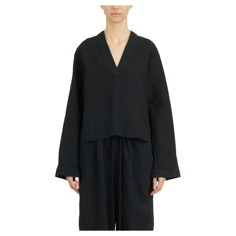 Blouses & Shirts > Blouses - - Thom Krom - Modalova
