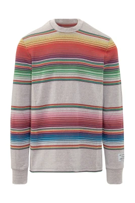 SOTO LS TEE
