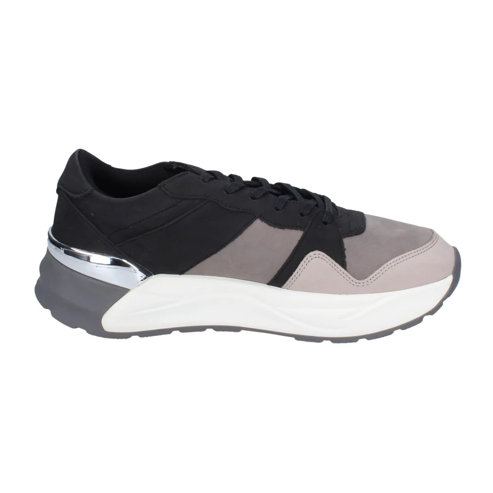 Liu Jo Men's Gray Trainers - Sneakers - 8 Uk - Shoes