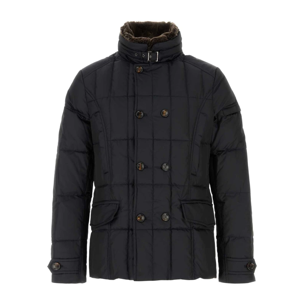Jackets > Down Jackets - - Moorer - Modalova
