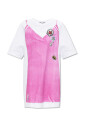 robe-imprimee
