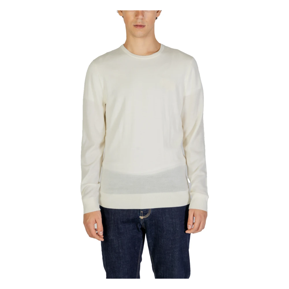 Knitwear > Round-neck Knitwear - - Calvin Klein Jeans - Modalova