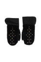 gants-noirs-en-shearling-cloutes