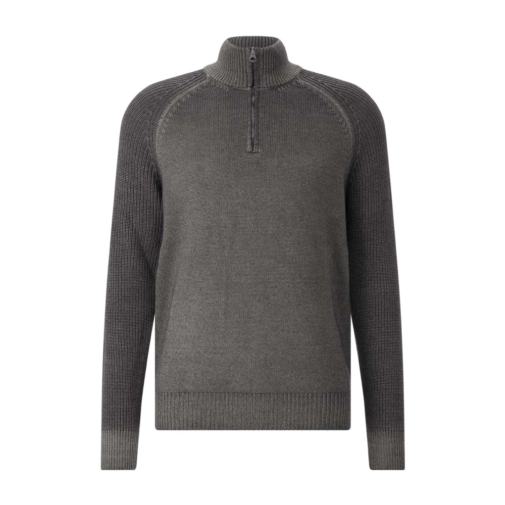 Belstaff Uomo Verde Felpe, 2XL, New,