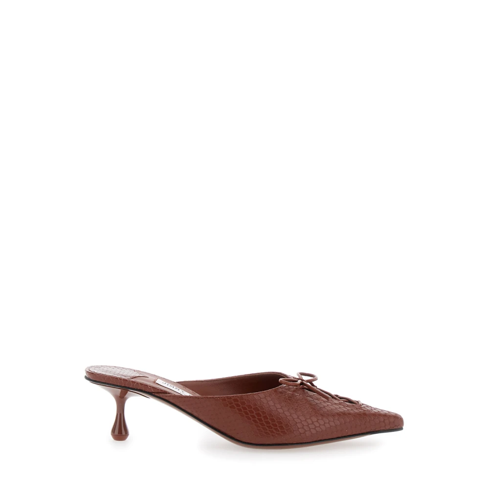 Shoes > Heels > Heeled Mules - - Jimmy Choo - Modalova