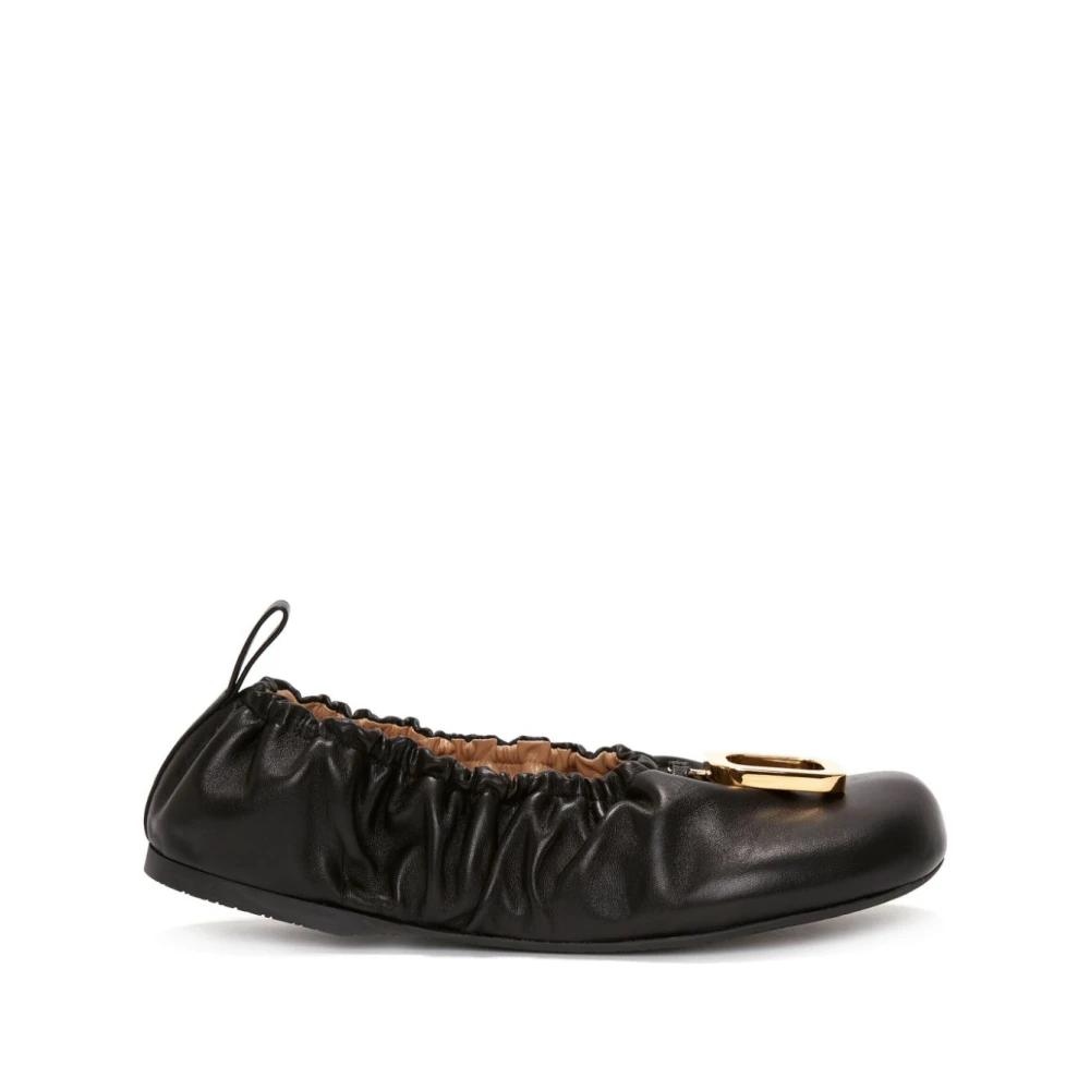 Shoes > Flats > Ballerinas - - JW Anderson - Modalova