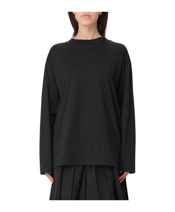 haut-en-coton-noir-style-elegant-classique