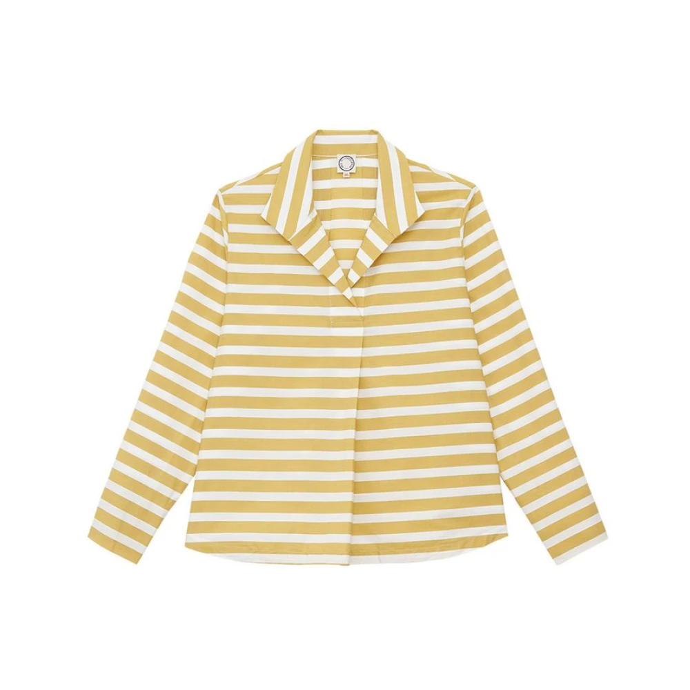 Ines De La Fressange Paris NOA TOP Multicolor Dames