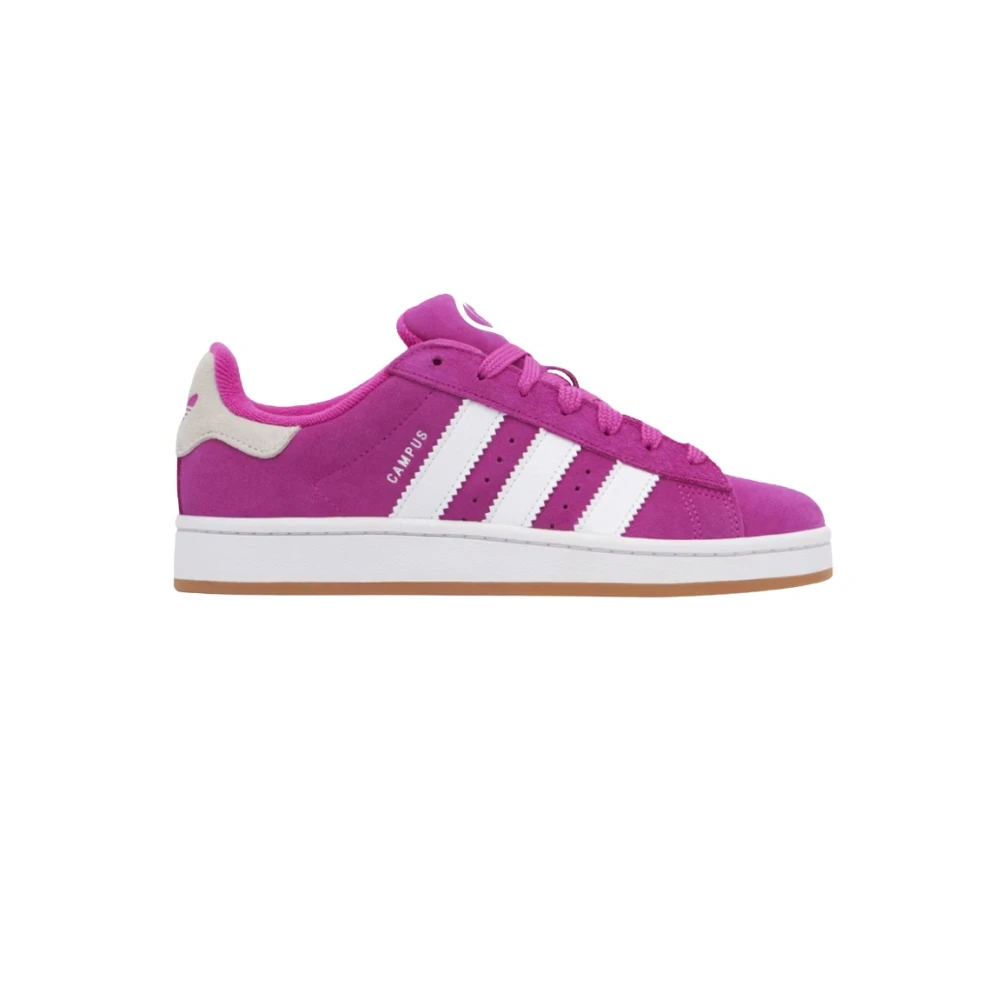 Campus 00s Fushia Sneakers