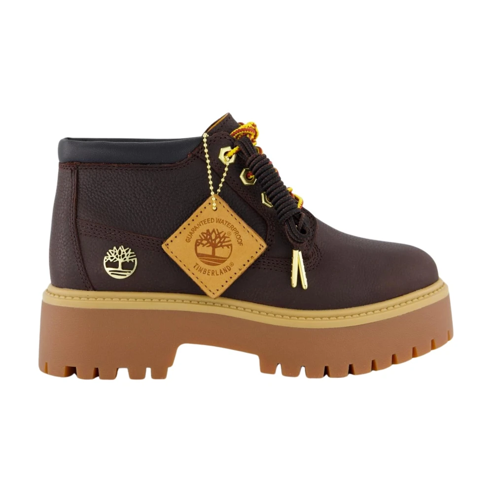 Shoes > Boots > Lace-up Boots - - Timberland - Modalova