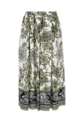Fay Mini Skirt