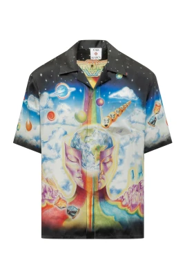 The Essential Shirt