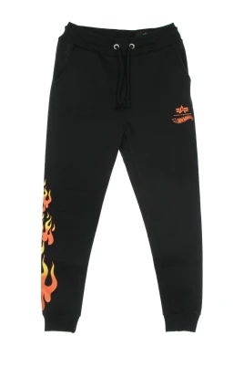 Flame Jogger Sweatpants