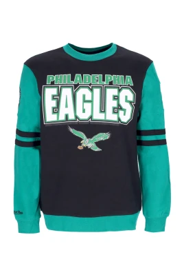 Philadelphia Eagles Crewneck Sweatshirt