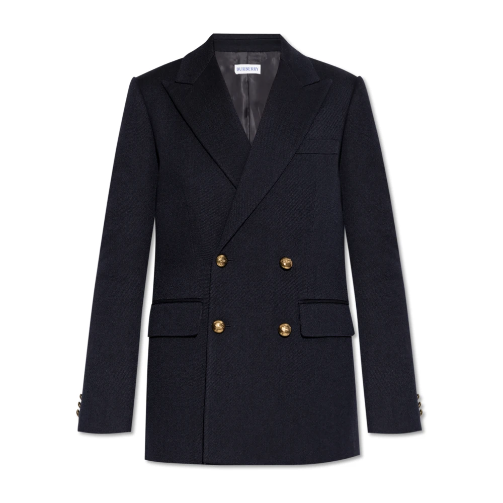 Jackets > Blazers - - Burberry - Modalova