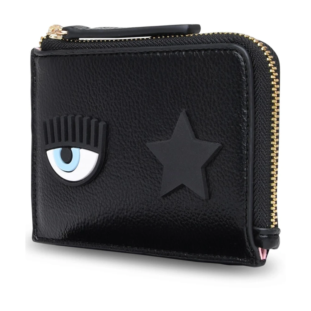 Chiara Ferragni Collection Accessories Black Dames