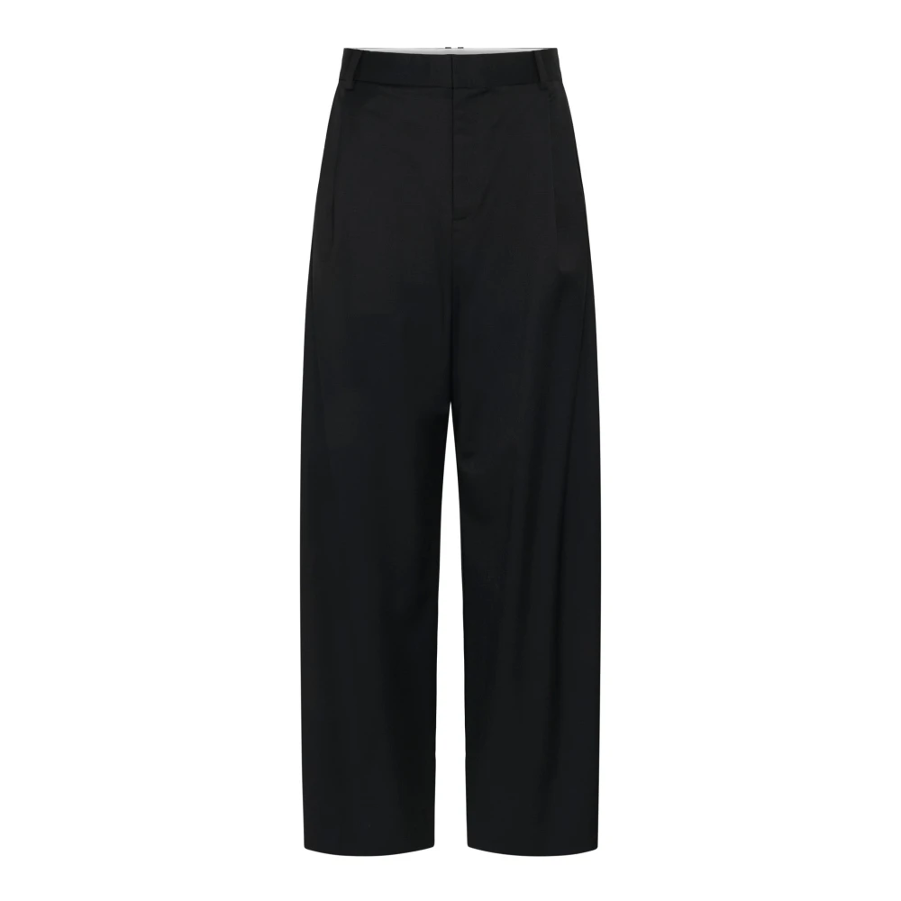 Inwear , Damen, Hosen, Schwarzk, Xl