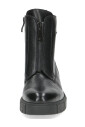 zwarte-casual-gesloten-booties-vrouwen