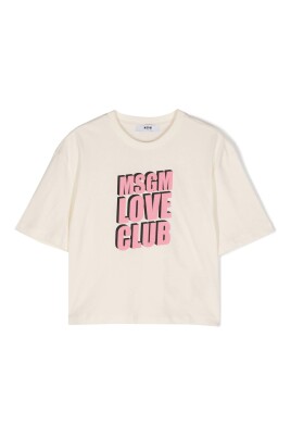 t-shirt-en-coton-cotele-blanc-creme