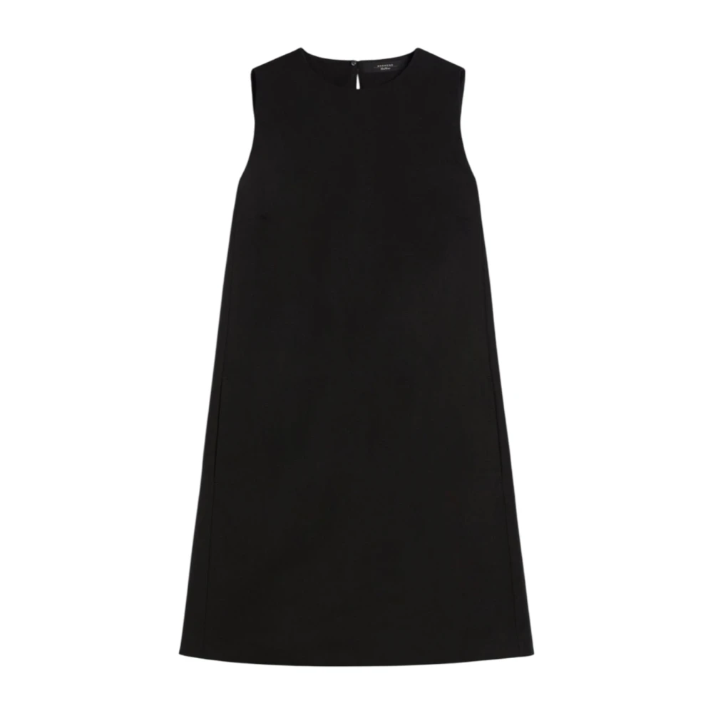 Dresses > Day Dresses > Short Dresses - - Weekend Max Mara - Modalova