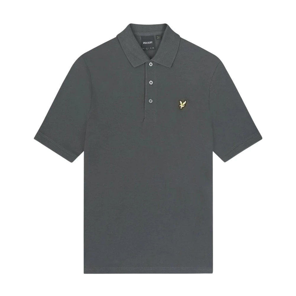 Tops > Polo Shirts - - Lyle & Scott - Modalova