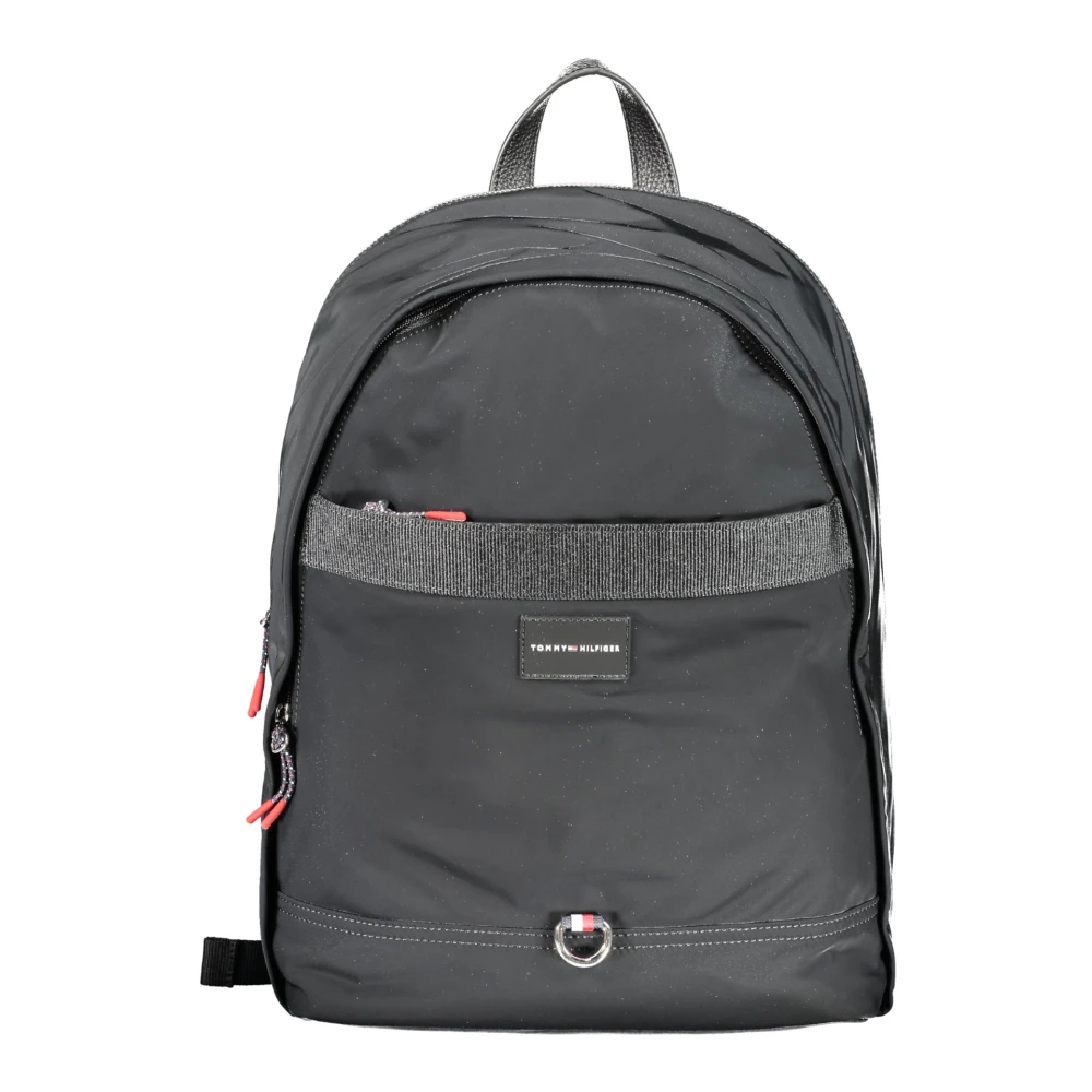 Tommy Hilfiger Tassen en accessoires Black Heren