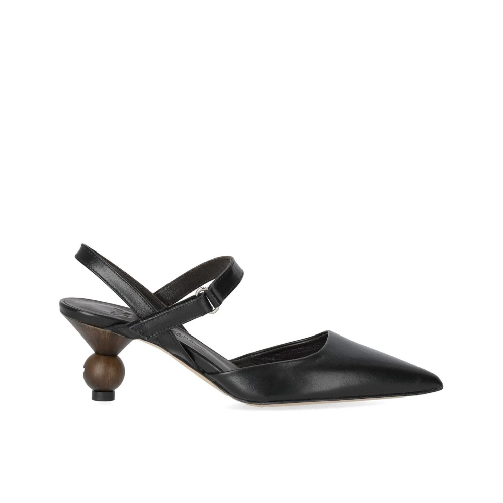 Shoes > Heels > Pumps - - Weekend Max Mara - Modalova