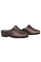 chausson-de-maison-en-cuir-bronze