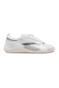 sneakers-en-cuir-blanc-et-argent