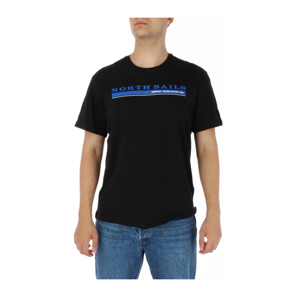 Tops > T-Shirts - - North Sails - Modalova