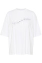 vigdis-print-tee-top-blanc