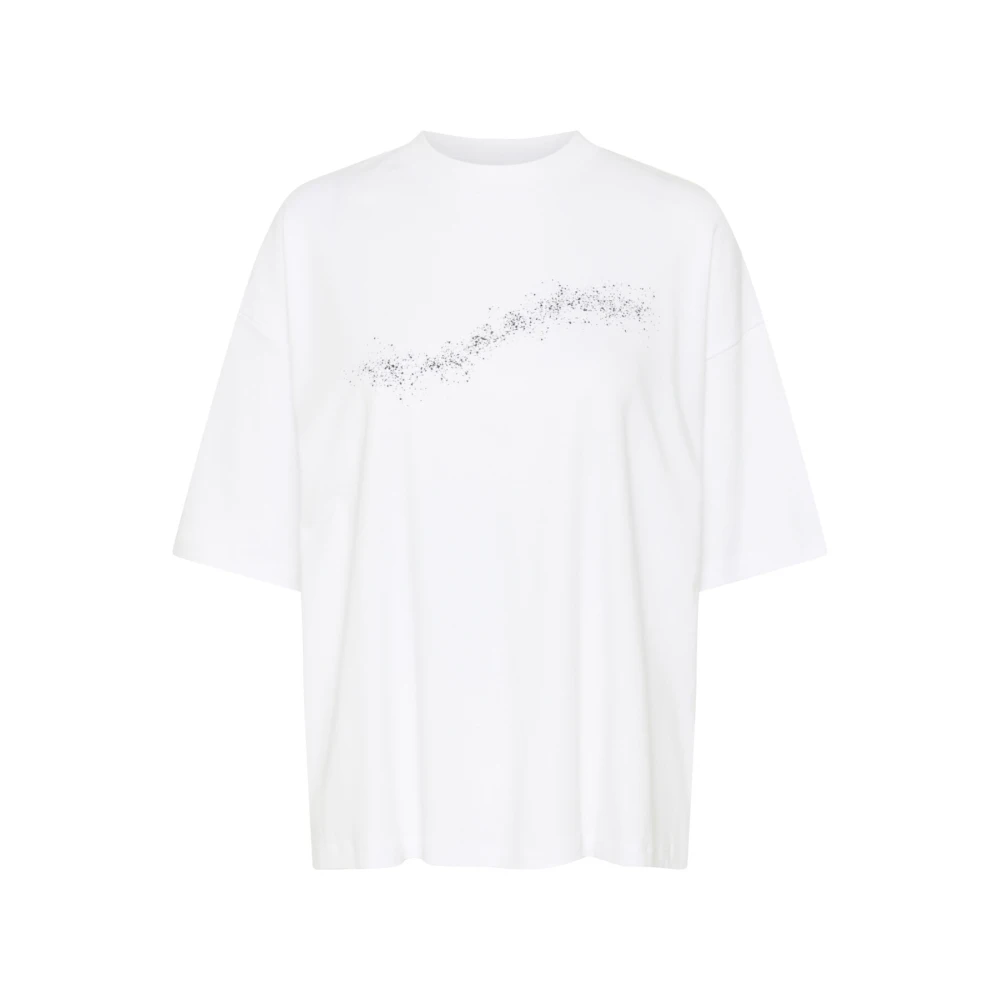 Tops > T-Shirts - - Karen by Simonsen - Modalova