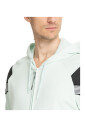 sweat-a-capuche-logo-uni-avec-cordon