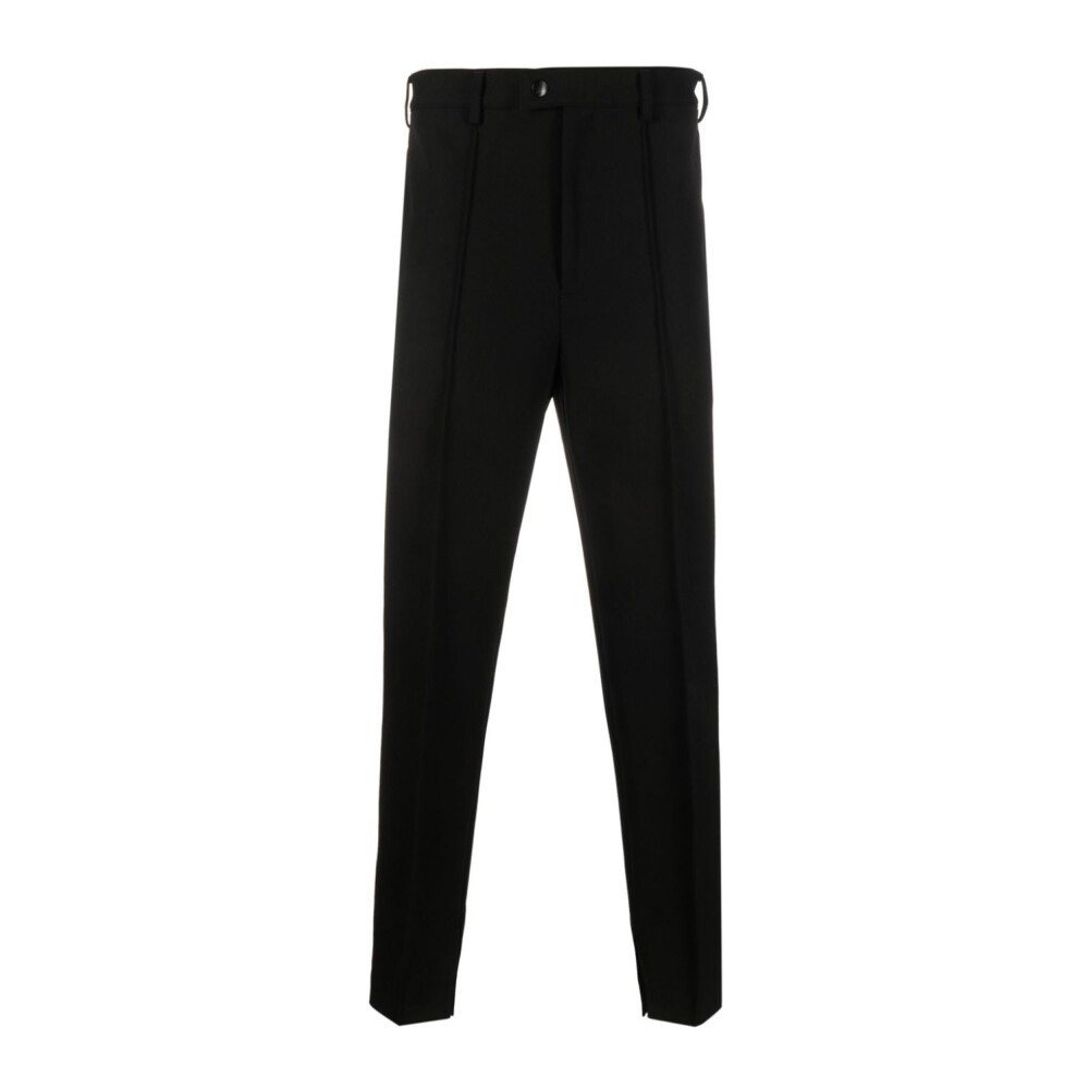 Pantalones fashion prada mujer