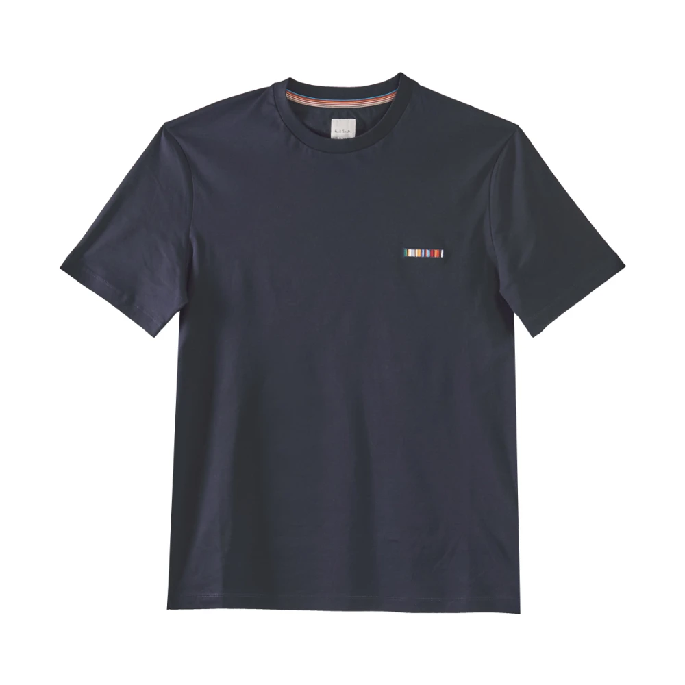 Tops > T-Shirts - - Paul Smith - Modalova