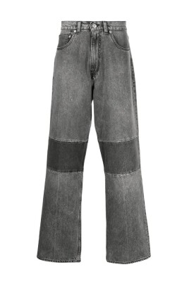 extended-third-cut-jeans-zwart-grijs