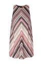 robe-sans-manches-courte
