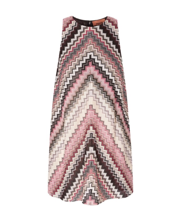 robe-sans-manches-courte