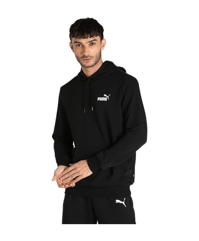 essentials-small-logo-hoodie-multicolore