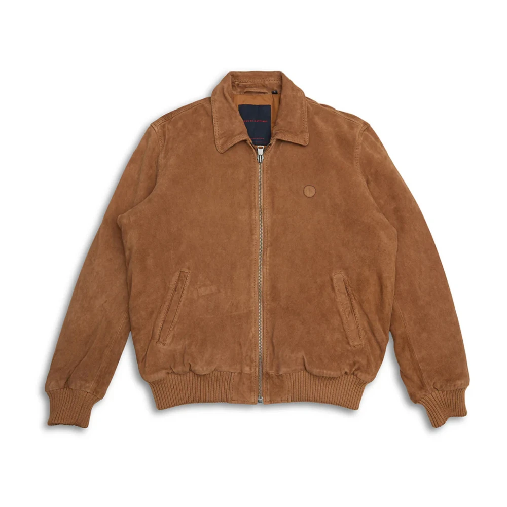 Jackets > Bomber Jackets - - Deus Ex Machina - Modalova