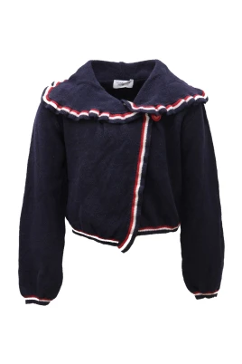 Mini Cardigan