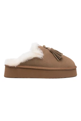 Anita Mules