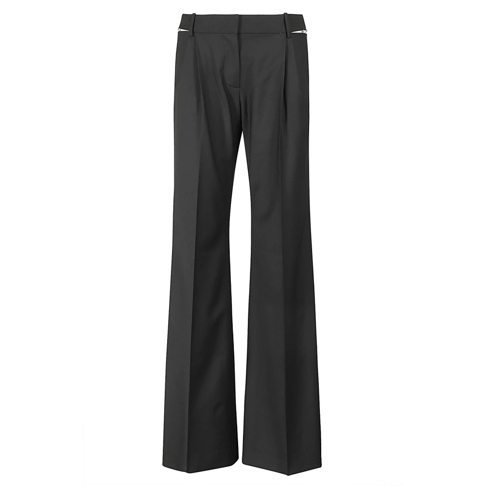 Anna October Elegante Raya Jurk voor Vrouwen Black Dames